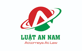 Logo Công ty Luật TNHH An Nam
